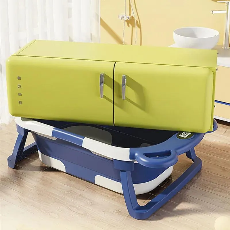 Non-Slip Foot Bath Bucket