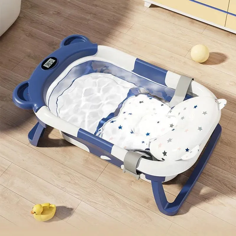 Non-Slip Foot Bath Bucket