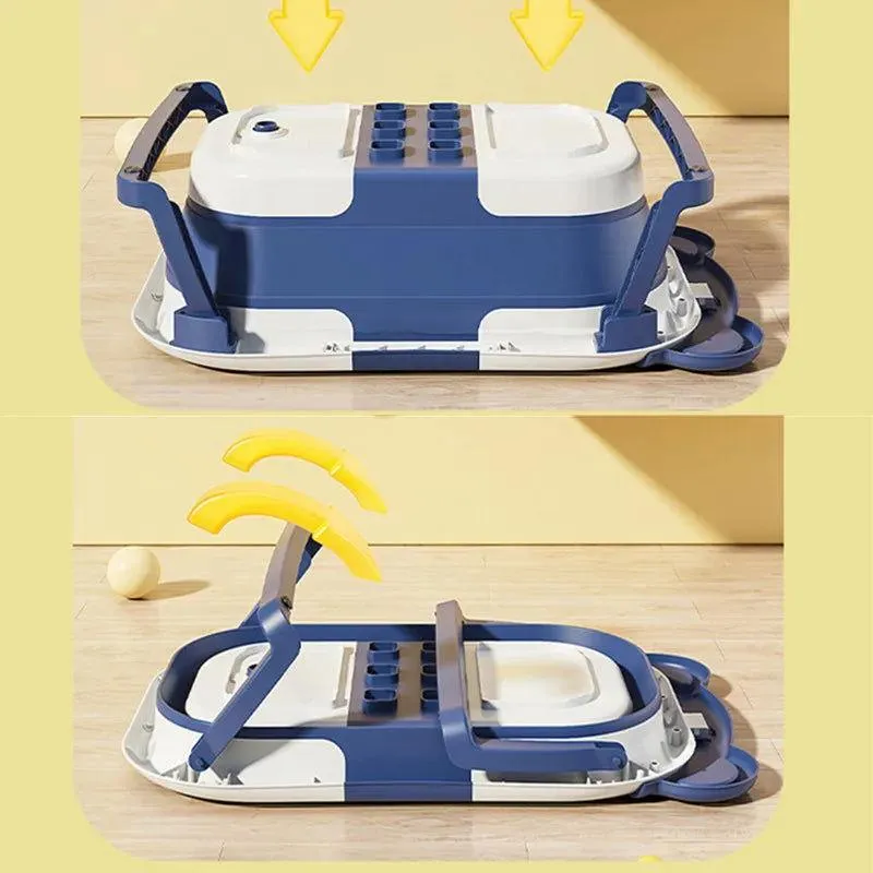 Non-Slip Foot Bath Bucket