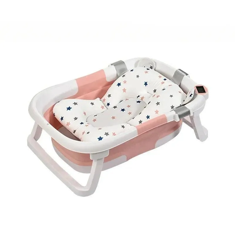 Non-Slip Foot Bath Bucket