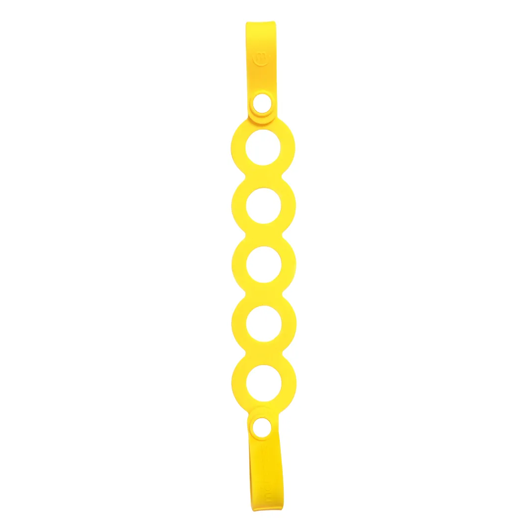 On-the-go Tether: Peach