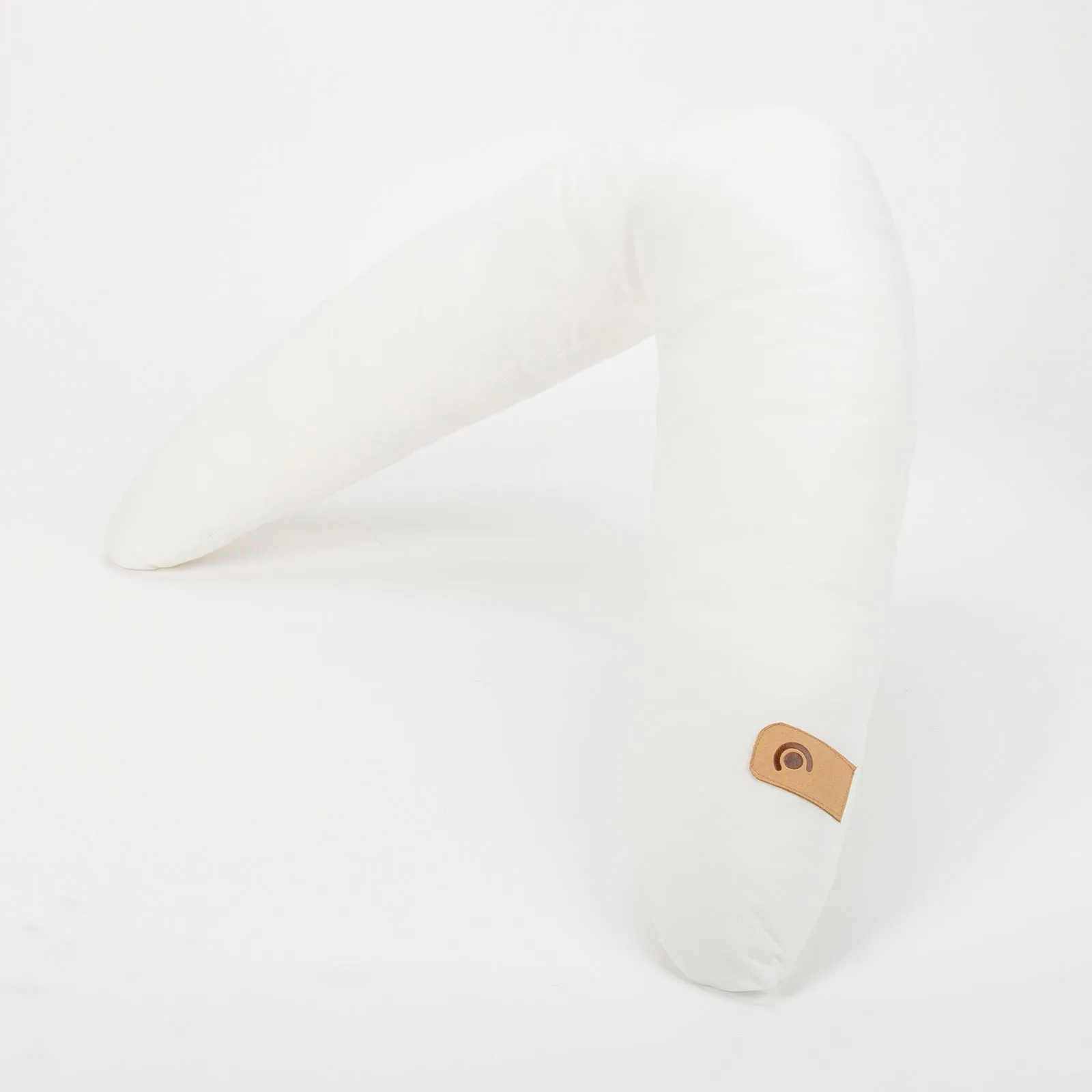 Organic Cotton 2pk Support Pillow & Wedge