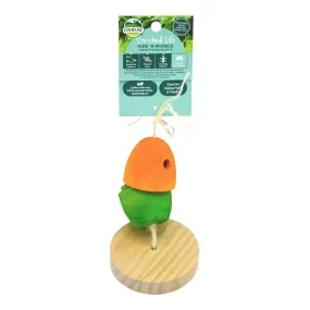 Oxbow Enriched Life Hide 'n Wobble Toy