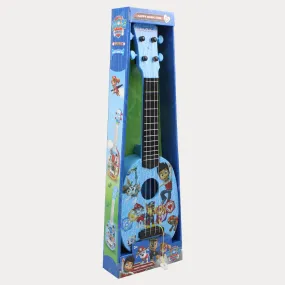 Paw Patrol Guitar