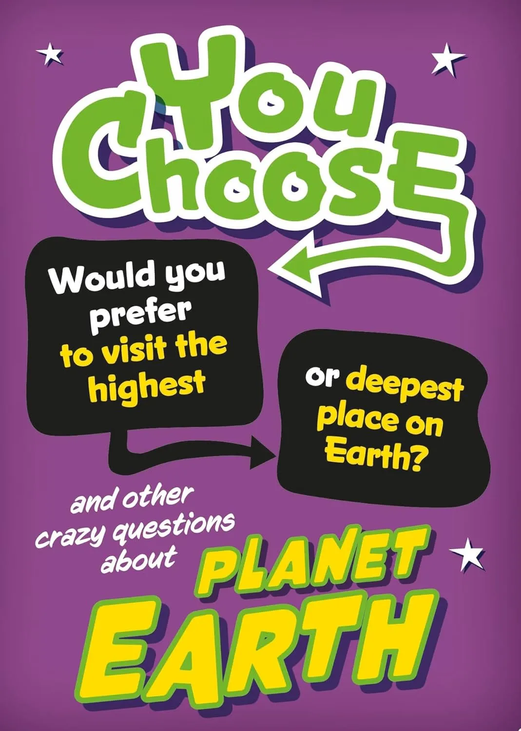 Planet Earth