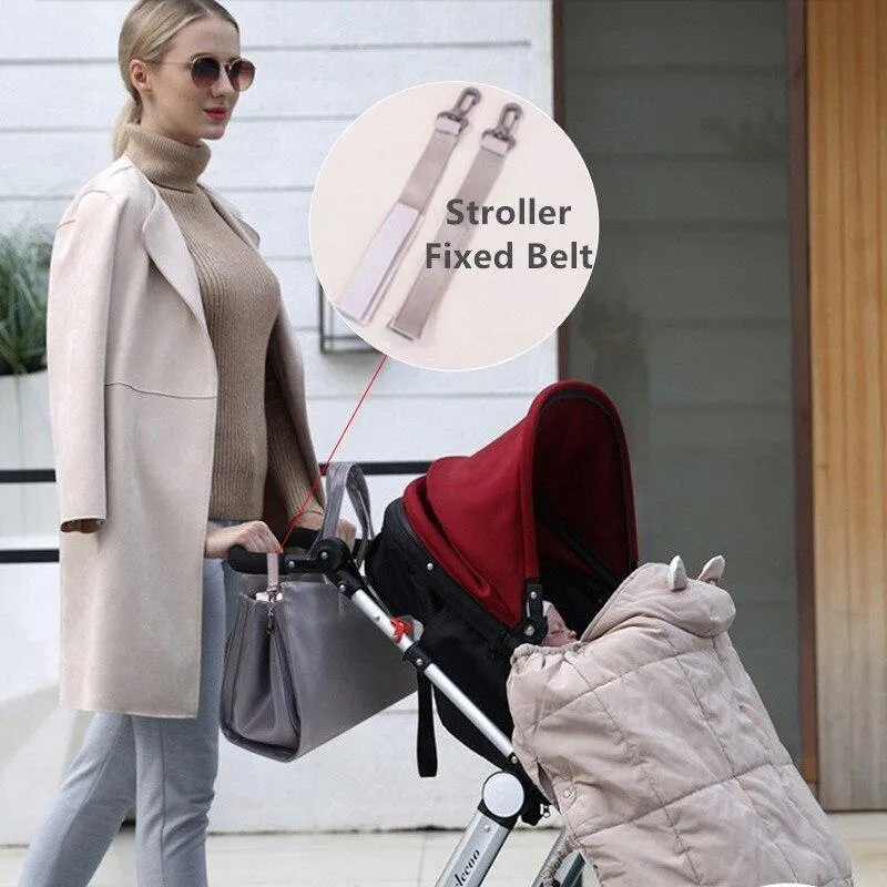 Portable Baby Sofa Bed Folding Bag