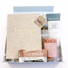 Pregnancy Care Package