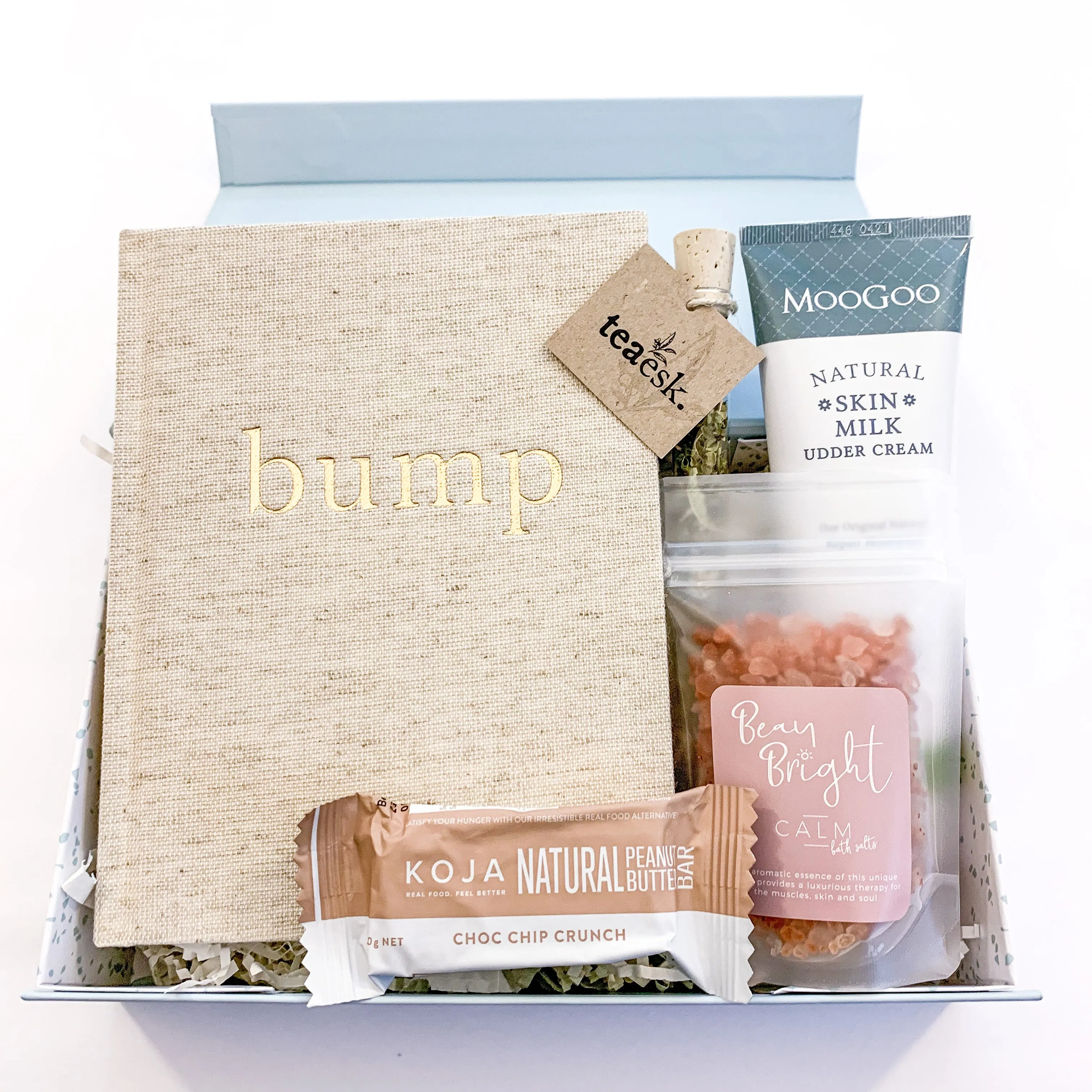 Pregnancy Care Package