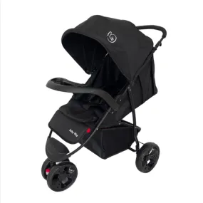 Preorder - Baby Way Explorer 3-Wheeler Stroller with Food Tray