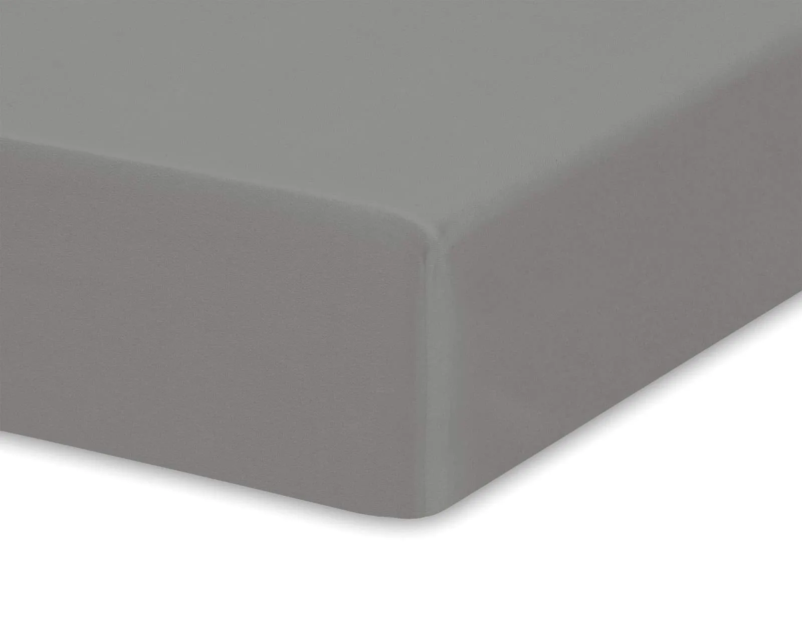 PURE BAMBOO: 100% Organic Viscose Derived from Bamboo Baby Crib Fitted Sheet