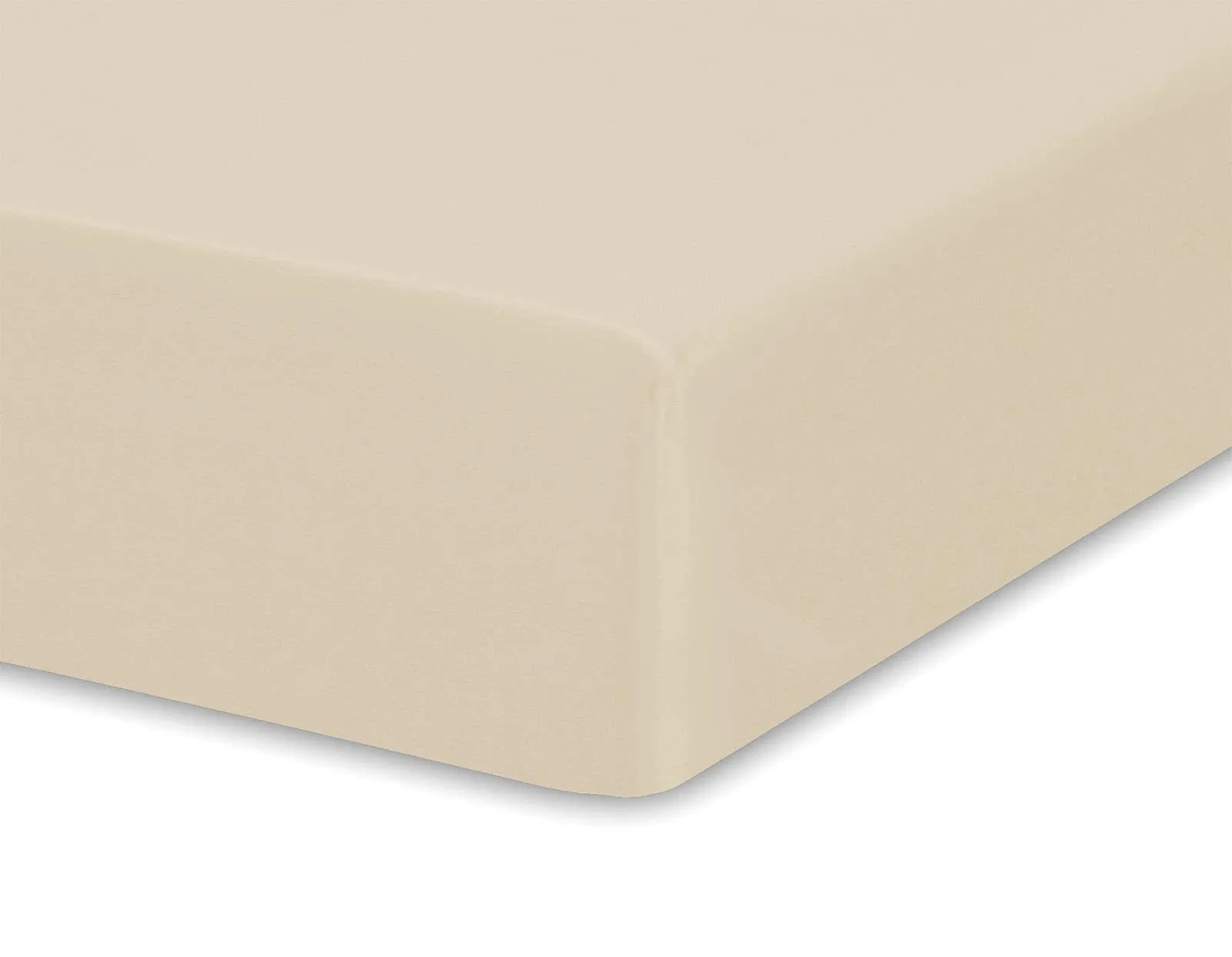 PURE BAMBOO: 100% Organic Viscose Derived from Bamboo Baby Crib Fitted Sheet