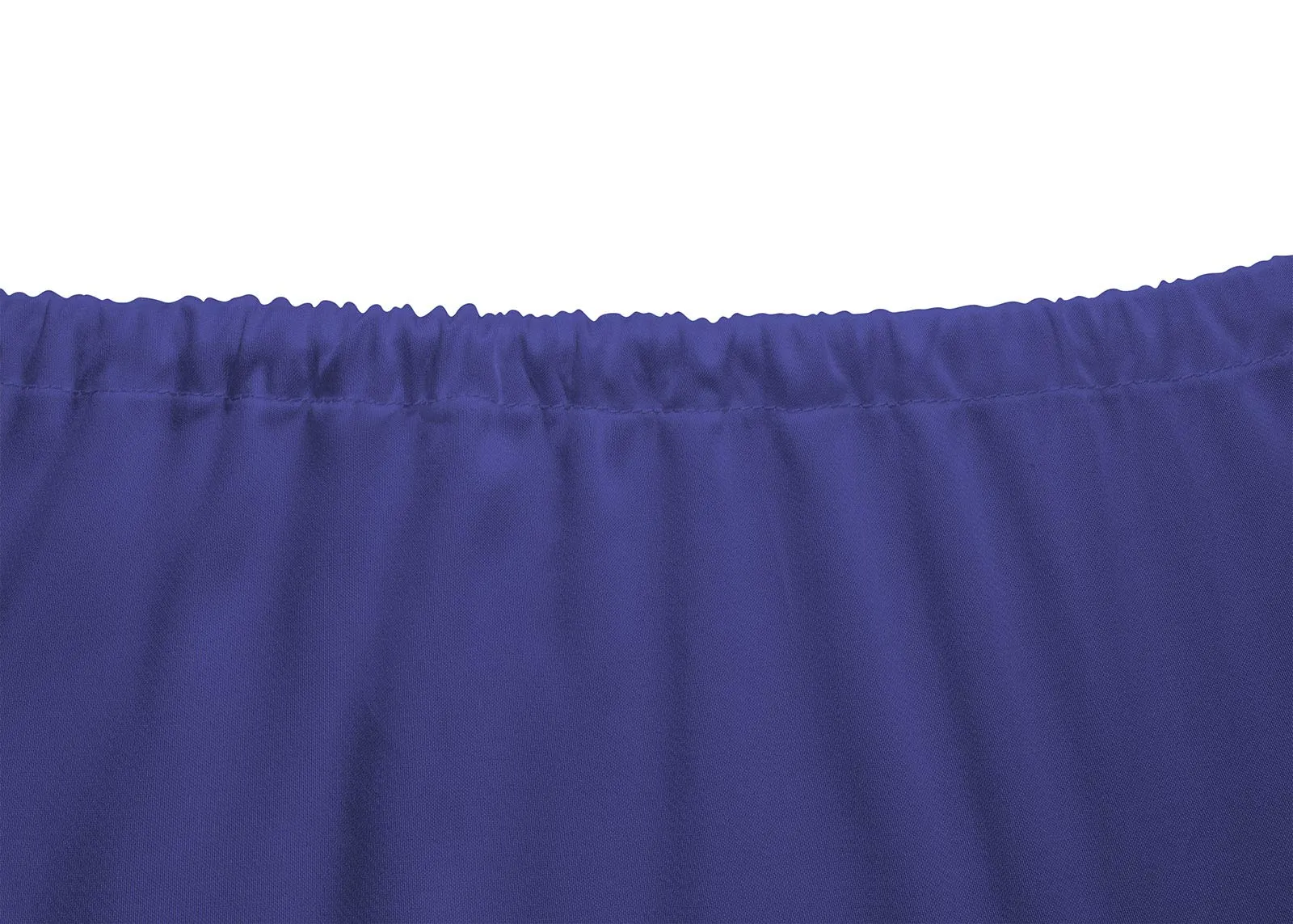 PURE BAMBOO: 100% Organic Viscose Derived from Bamboo Baby Crib Fitted Sheet