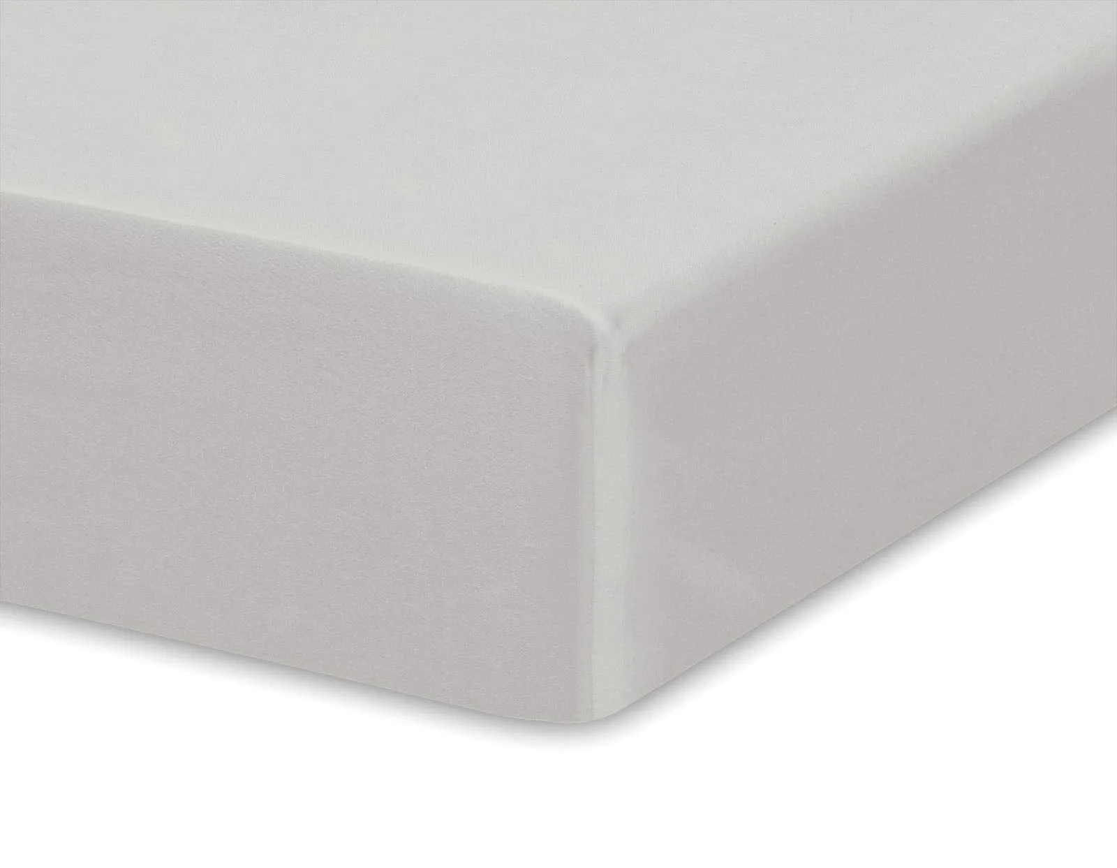 PURE BAMBOO: 100% Organic Viscose Derived from Bamboo Baby Crib Fitted Sheet