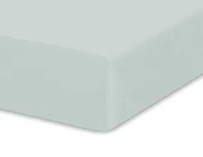 PURE BAMBOO: 100% Organic Viscose Derived from Bamboo Baby Crib Fitted Sheet