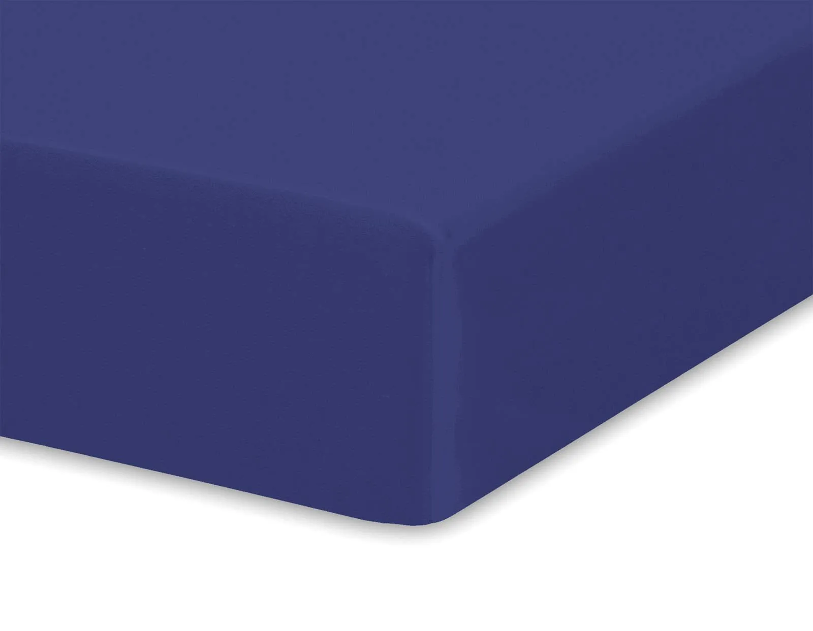PURE BAMBOO: 100% Organic Viscose Derived from Bamboo Baby Crib Fitted Sheet