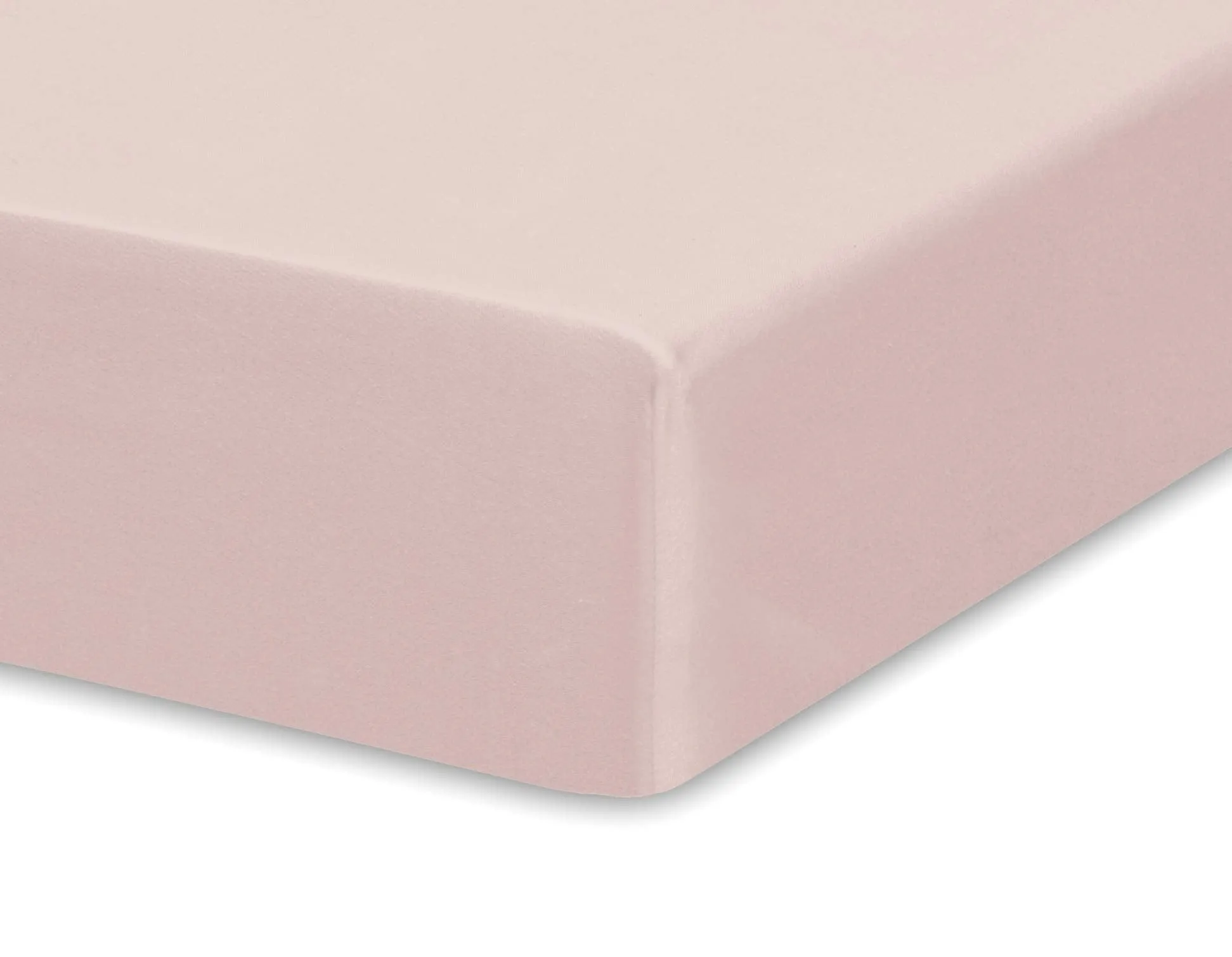 PURE BAMBOO: 100% Organic Viscose Derived from Bamboo Baby Crib Fitted Sheet