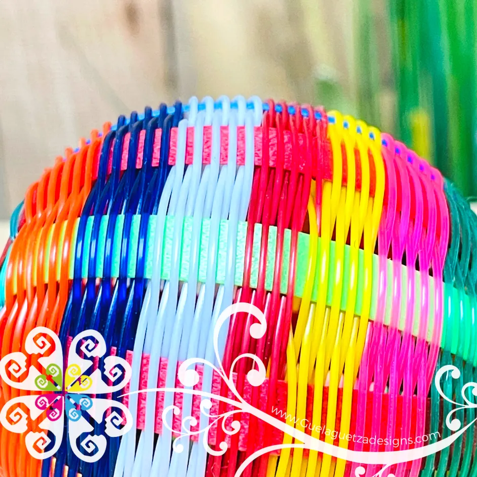 Rainbow Baby Rattle - Toy