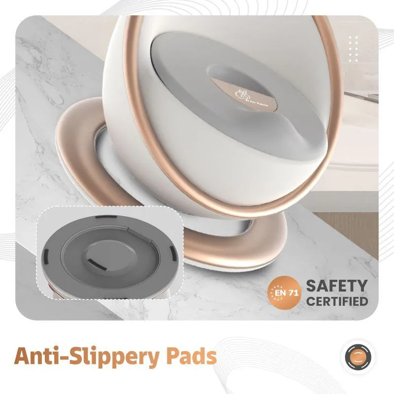 Regal Potty Training Seat for Baby Safe, Comfortable, and Premium