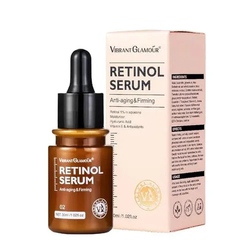 Retinol Eye Care Essence