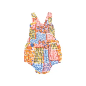 Ric Rac Patchwork Bubble