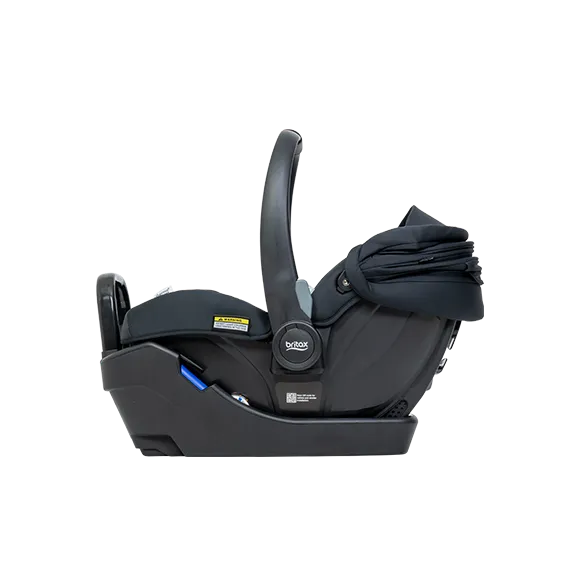 Safe-n-Sound B-POD