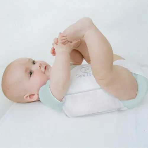 Safe T Sleep - Bassinet Sleepwrap Mini