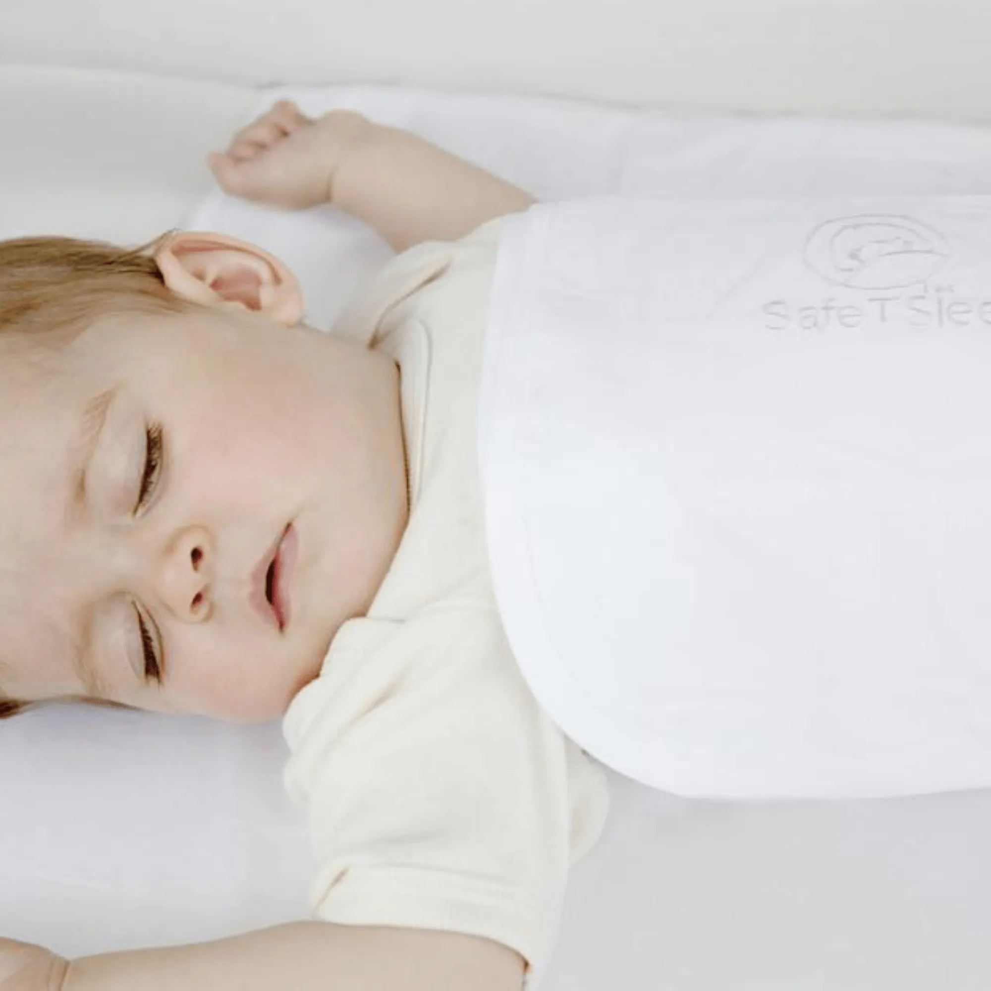 SAFE T SLEEP  Sleepwrap® Baby Wrap CLASSIC