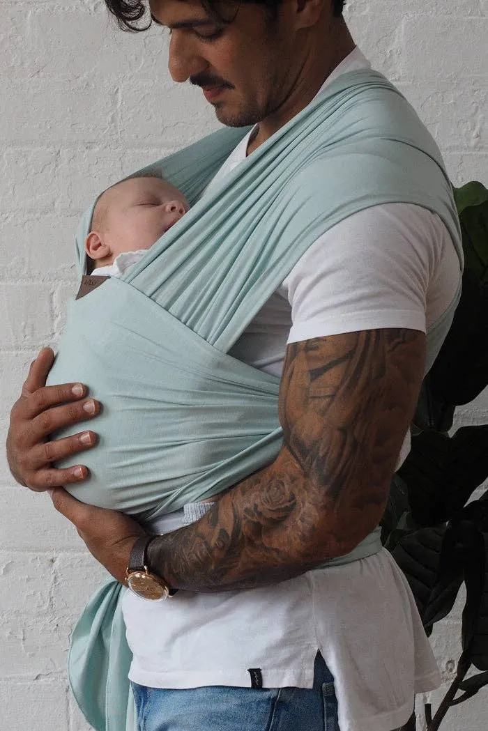 Sage Wrap Carrier