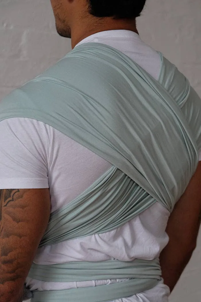 Sage Wrap Carrier