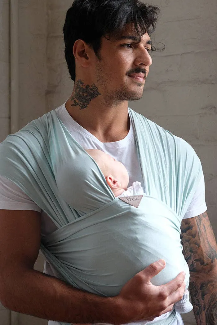 Sage Wrap Carrier