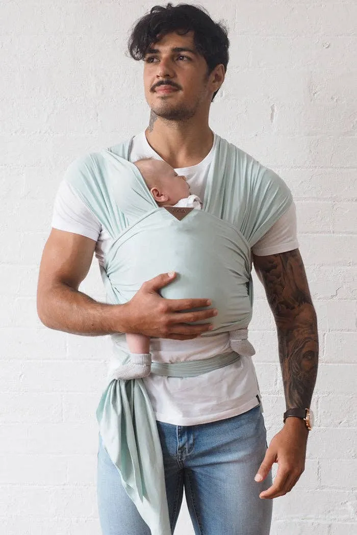 Sage Wrap Carrier