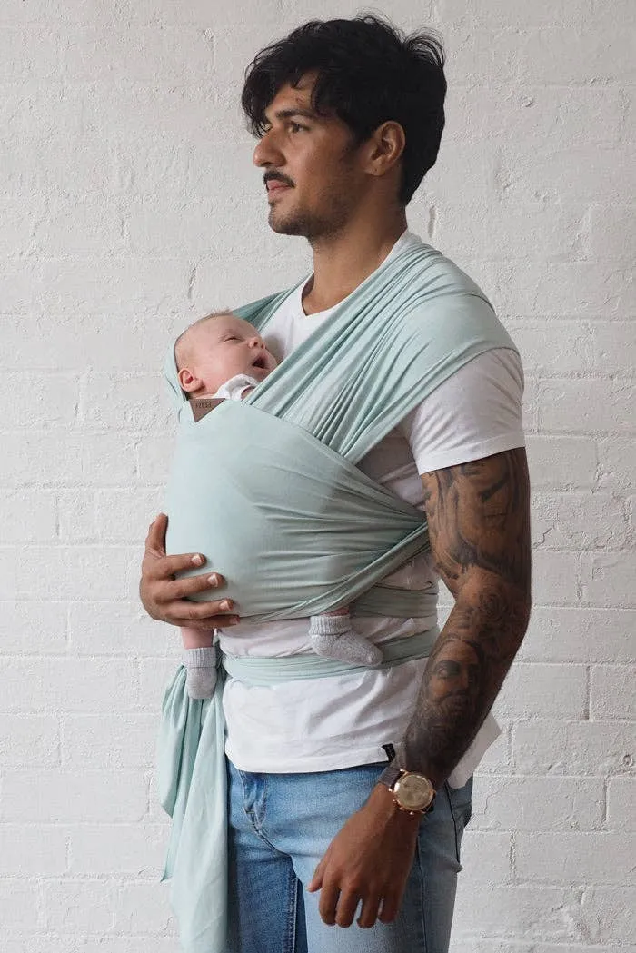 Sage Wrap Carrier