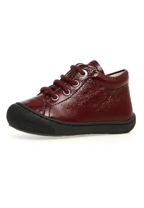 SALE FW23 Naturino Mini Cocoon Laces