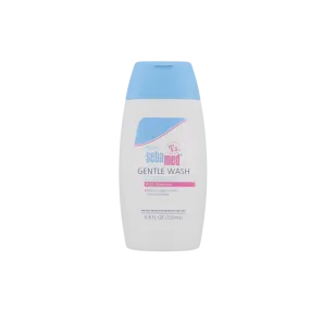 Sebamed Baby Gentle Wash 200ml.