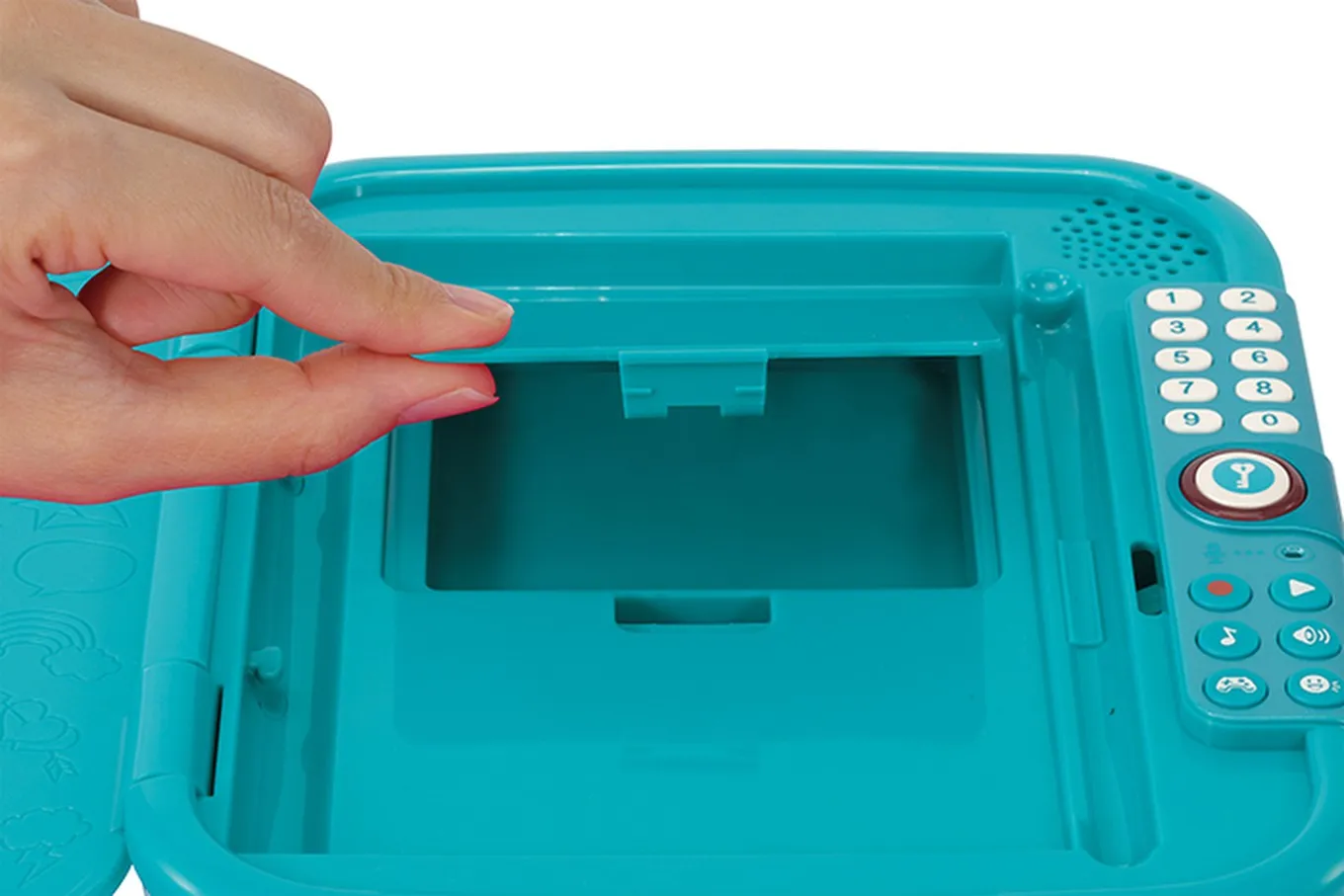 Secret Safe Notebook