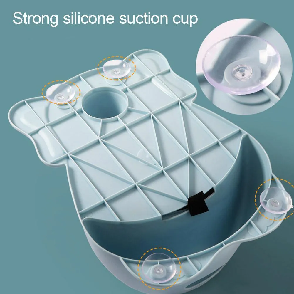 SecureStay Baby Bathing Chair