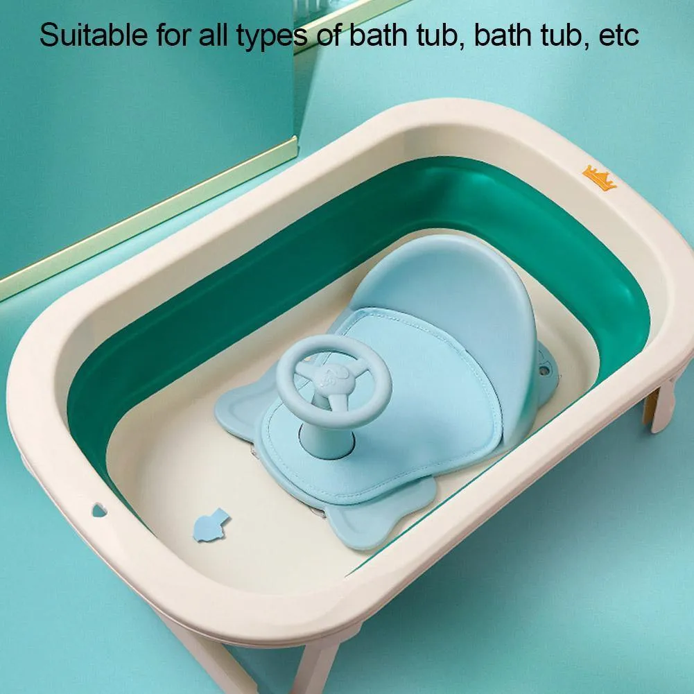 SecureStay Baby Bathing Chair