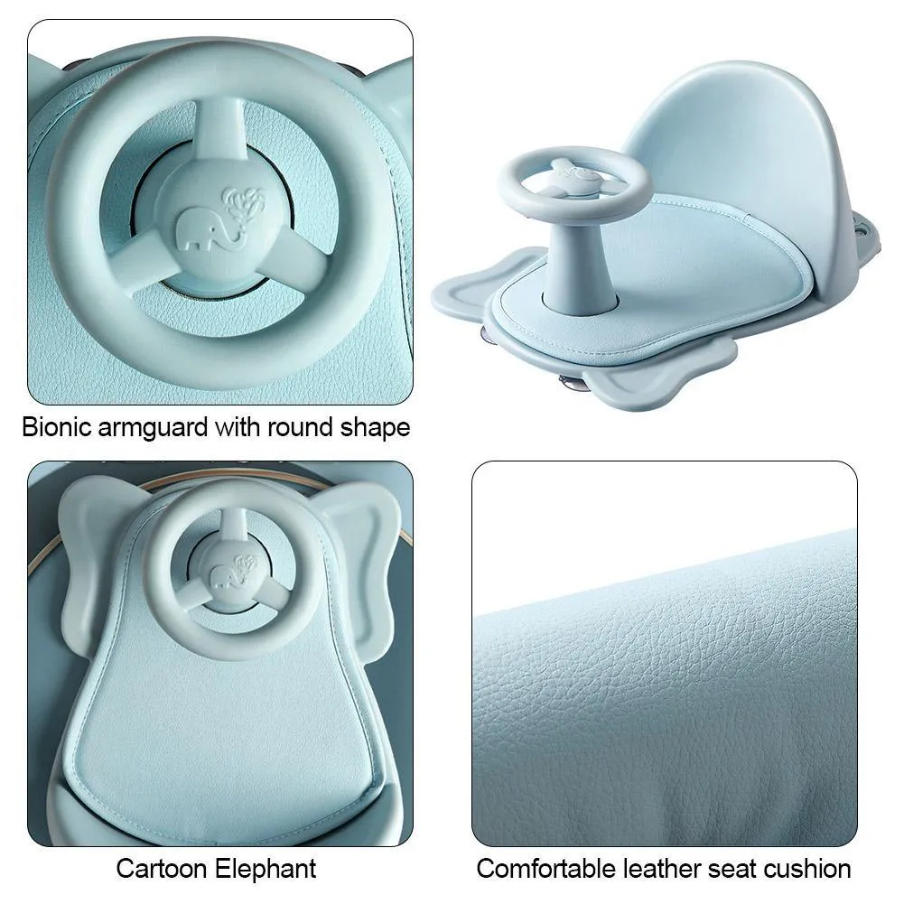 SecureStay Baby Bathing Chair