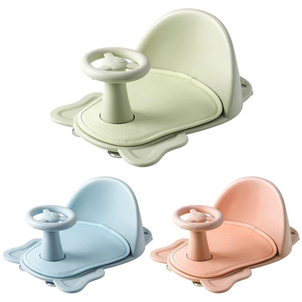 SecureStay Baby Bathing Chair