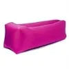 Sleeping bag lazy sofa