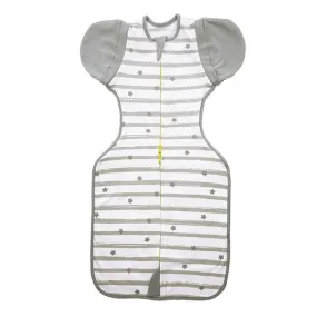 Sleëp: 3 in 1 Convertible Swaddle
