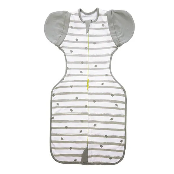 Sleëp: 3 in 1 Convertible Swaddle