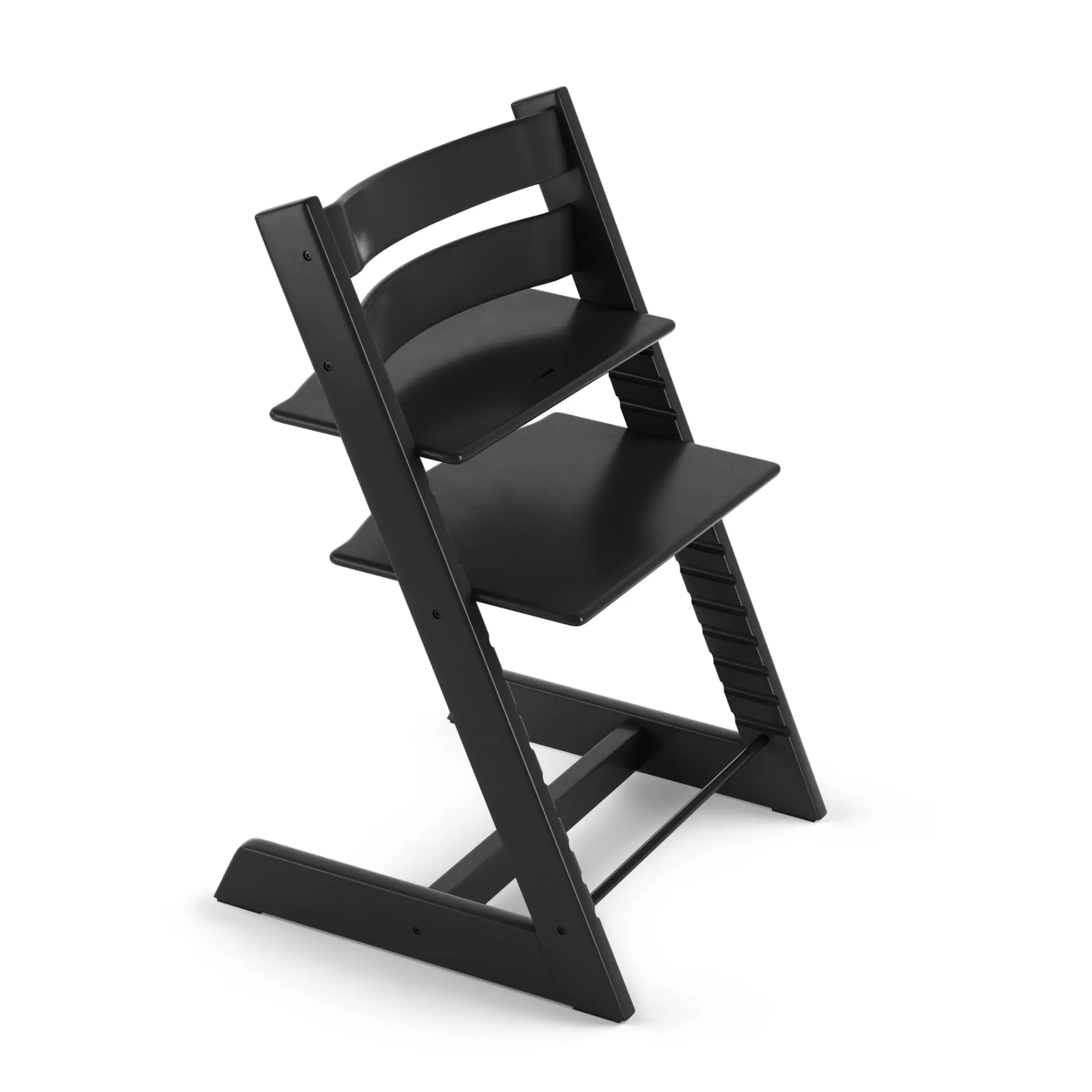 Stokke: Tripp Trapp Adjustable Chair with Cushion - Convertible, Comfortable & Ergonomic