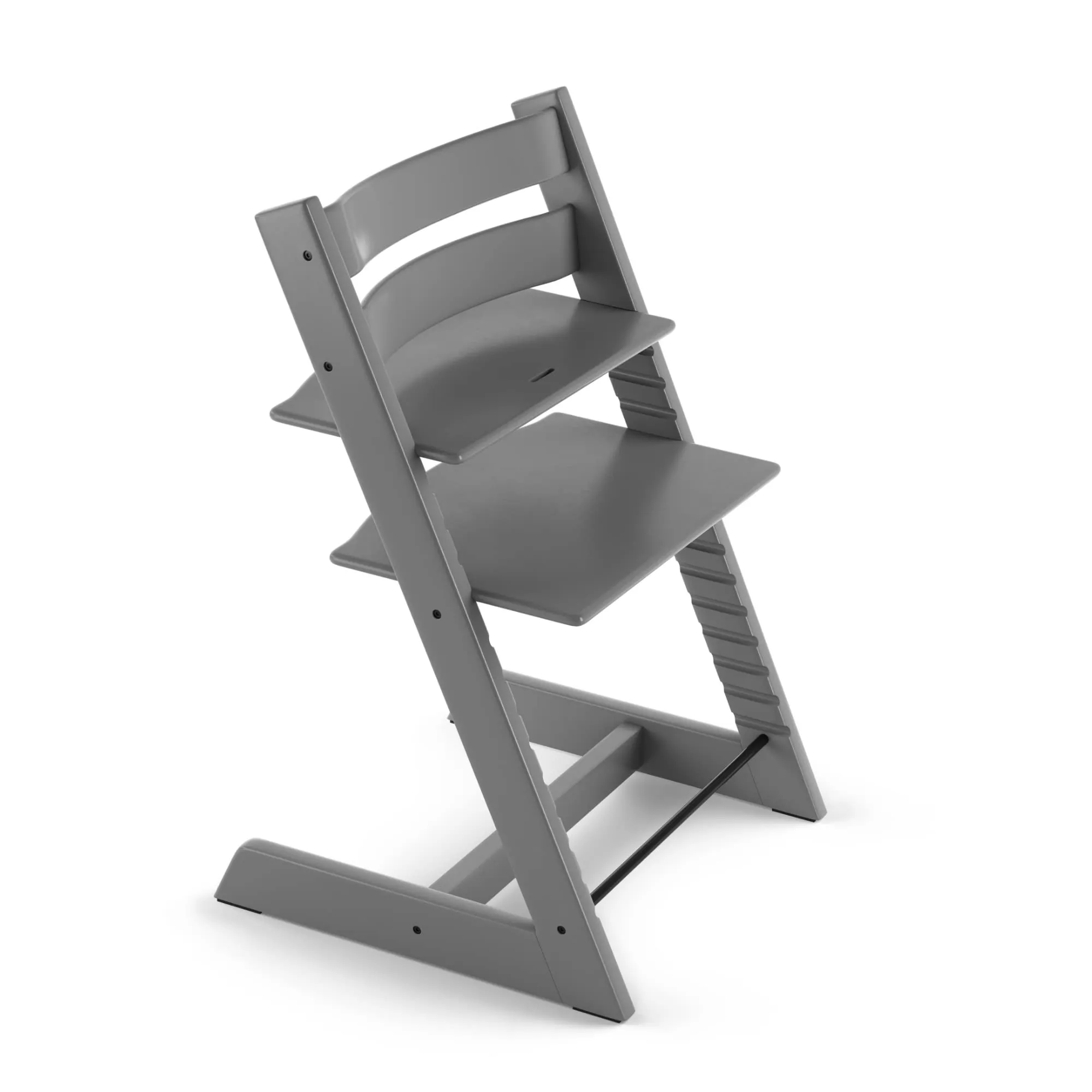 Stokke: Tripp Trapp Adjustable Chair with Cushion - Convertible, Comfortable & Ergonomic