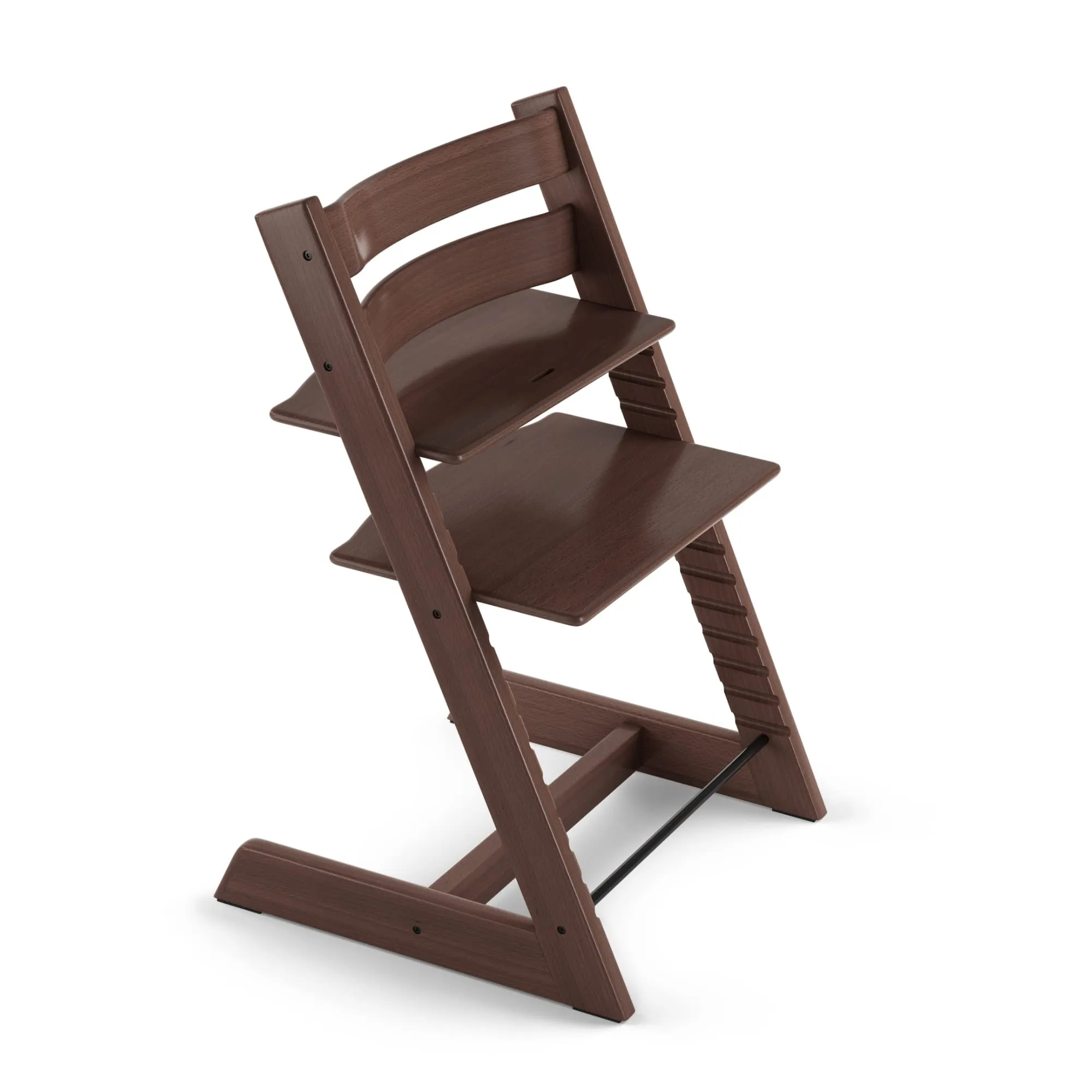 Stokke: Tripp Trapp Adjustable Chair with Cushion - Convertible, Comfortable & Ergonomic
