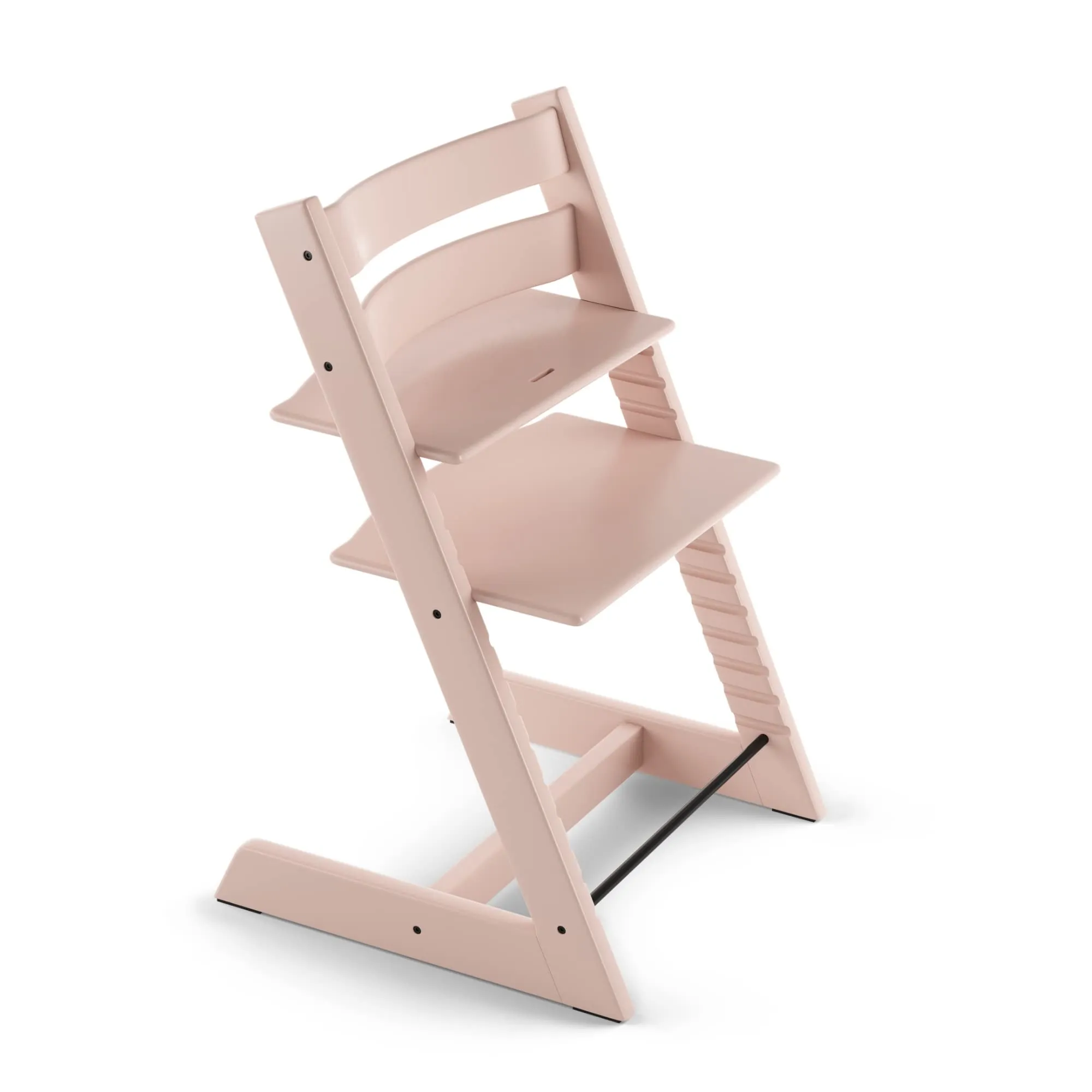 Stokke: Tripp Trapp Adjustable Chair with Cushion - Convertible, Comfortable & Ergonomic