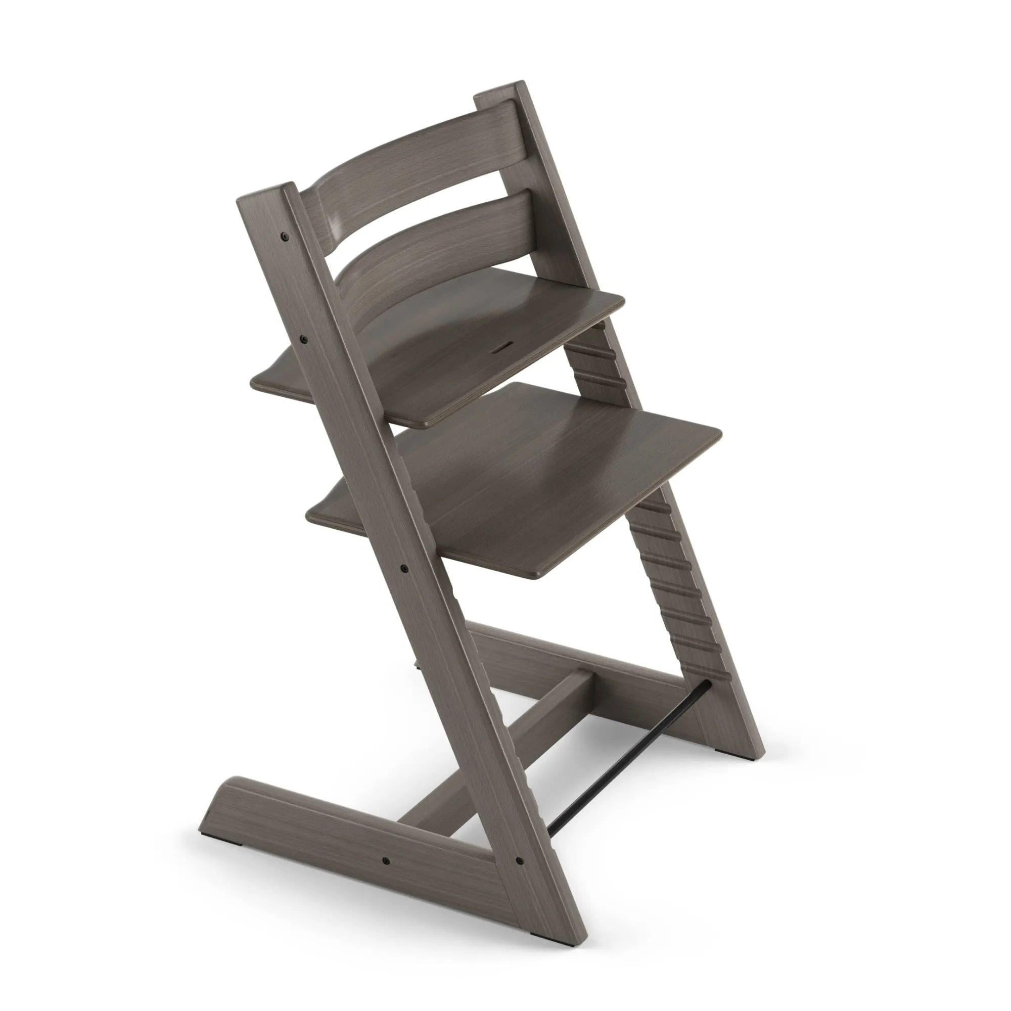 Stokke: Tripp Trapp Adjustable Chair with Cushion - Convertible, Comfortable & Ergonomic