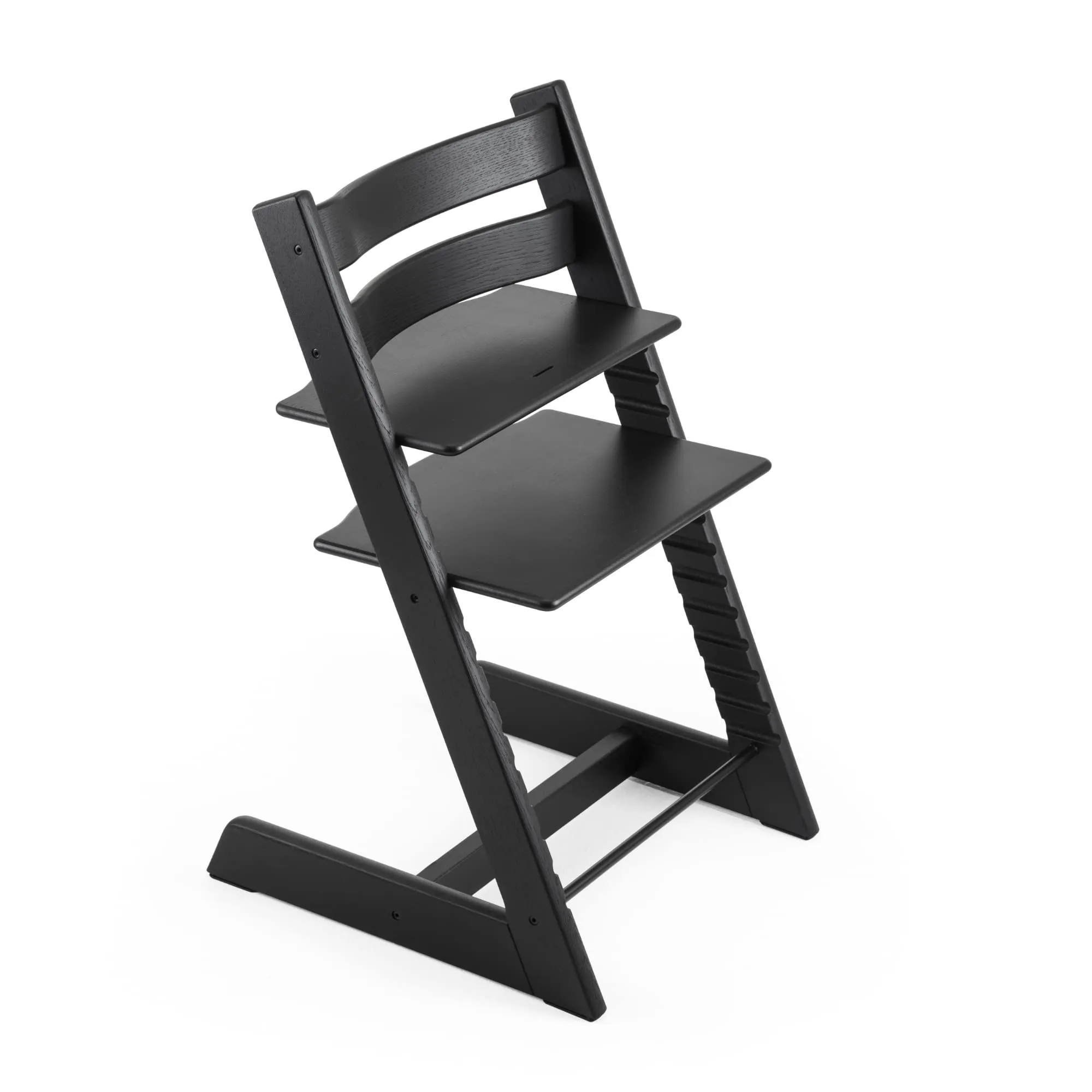 Stokke: Tripp Trapp Adjustable Chair with Cushion - Convertible, Comfortable & Ergonomic