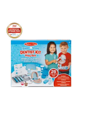 Super Smile Dentist Play Set