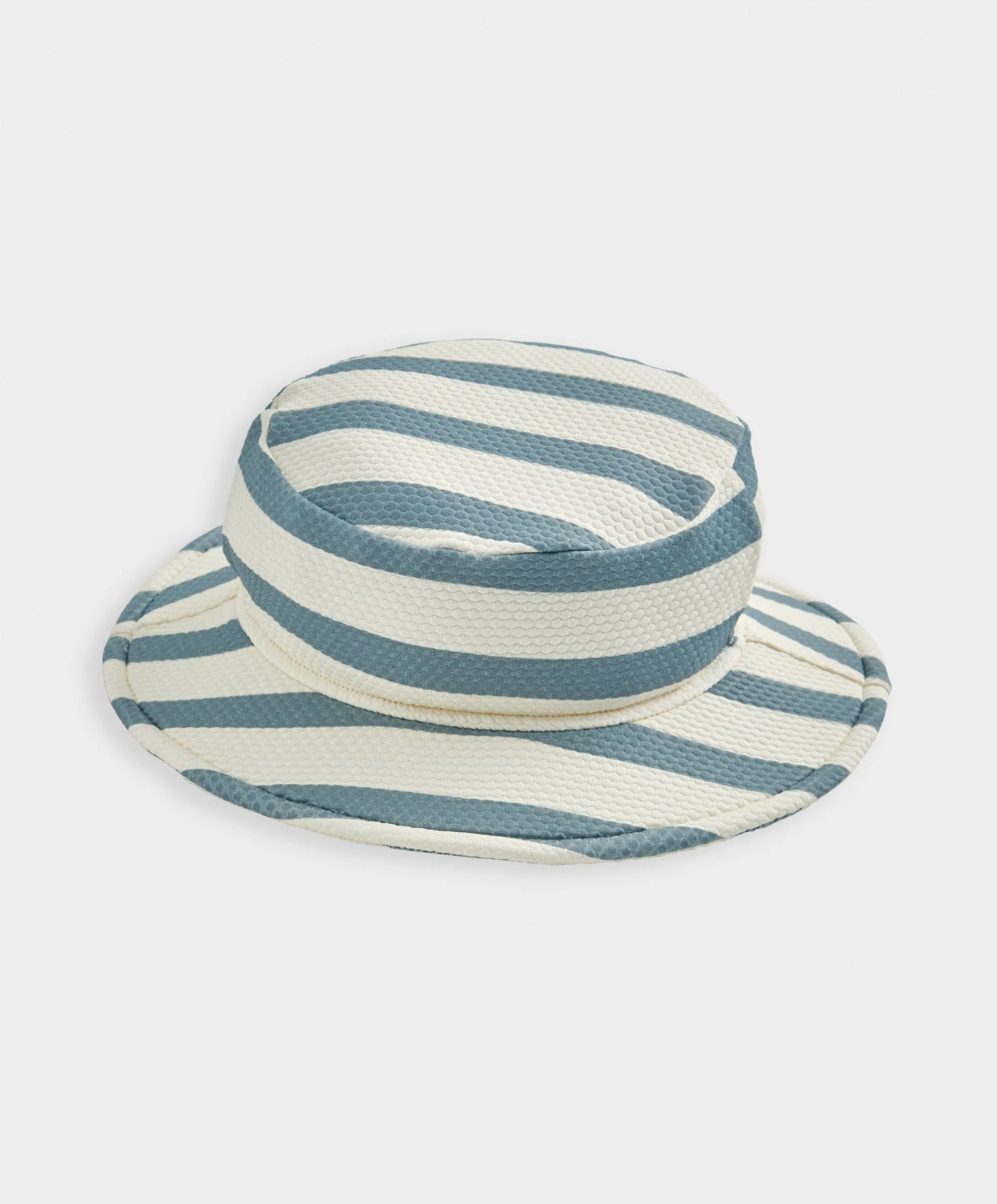 Textured Bucket Hat